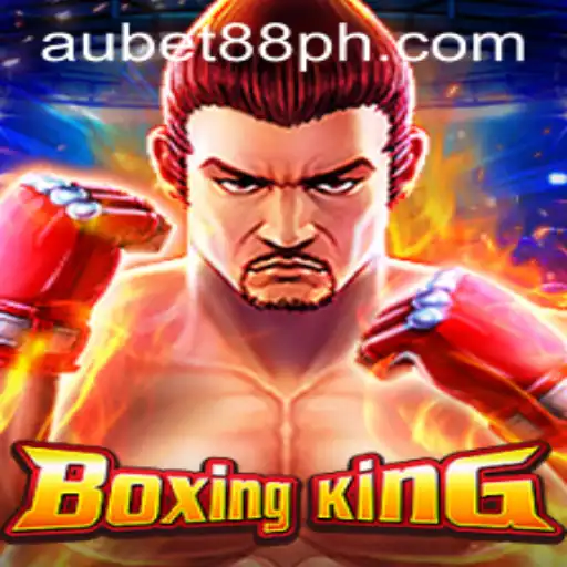 BoxingKing: The Ultimate Boxing Experience with AUBET88