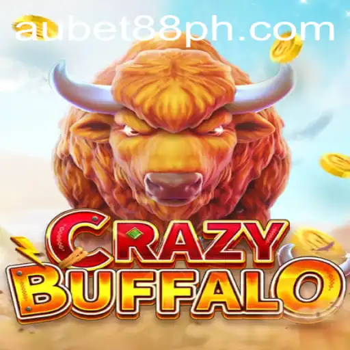 Discover the Thrill of CRAZYBUFFALO: The Exciting Game Revolution in AUBET88