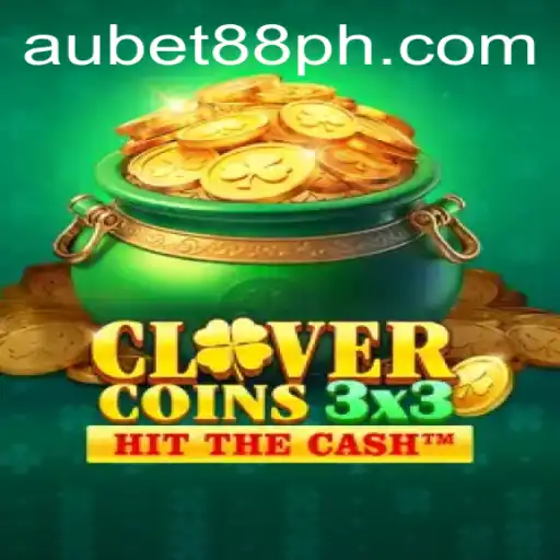 Clovercoin3x3: A New Era in Online Gaming with AUBET88