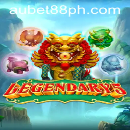 Legendary5: A Comprehensive Guide to the Game with AUBET88