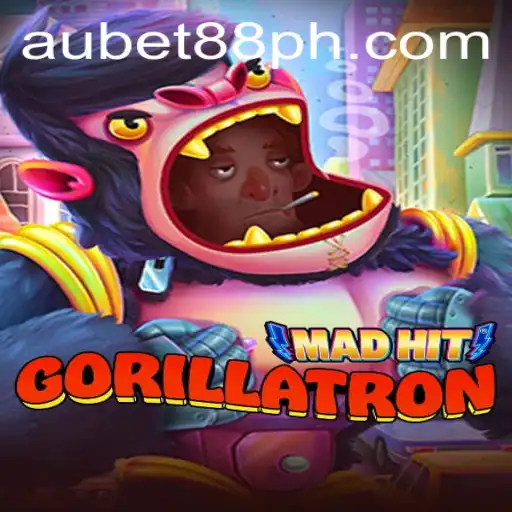 MadHitGorillatron: The Latest Gaming Sensation Linked to AUBET88