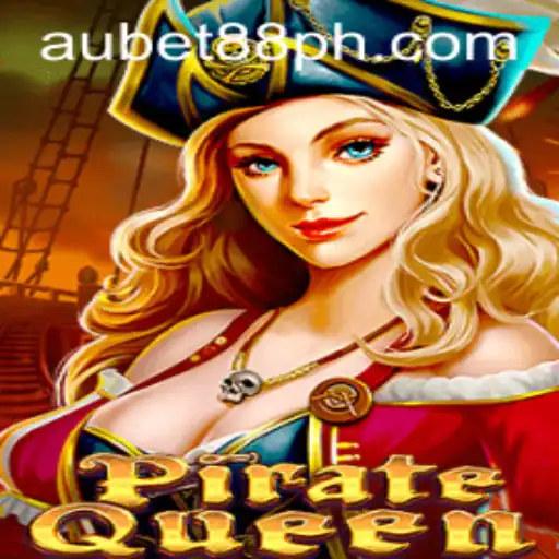 PirateQueen: Embark on a High Seas Adventure with AUBET88