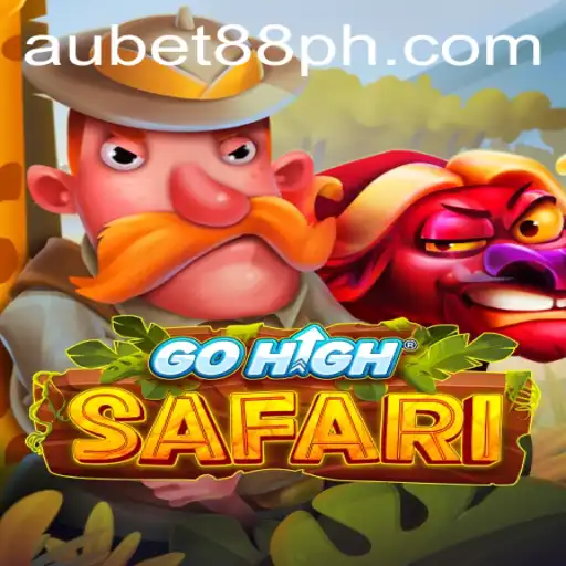 Discover the Thrills of GoHighSafari – AUBET88 Introduces the Ultimate Adventure Game
