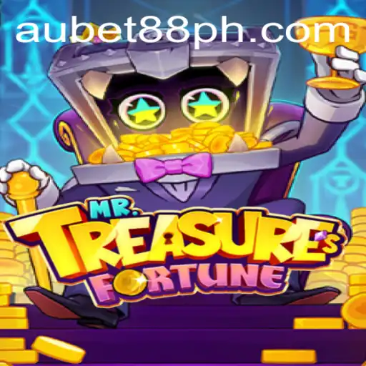 The Intriguing World of MrTreasuresFortune: A Thrilling Adventure Awaits