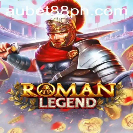RomanLegend: Dive into the World of Ancient Empires