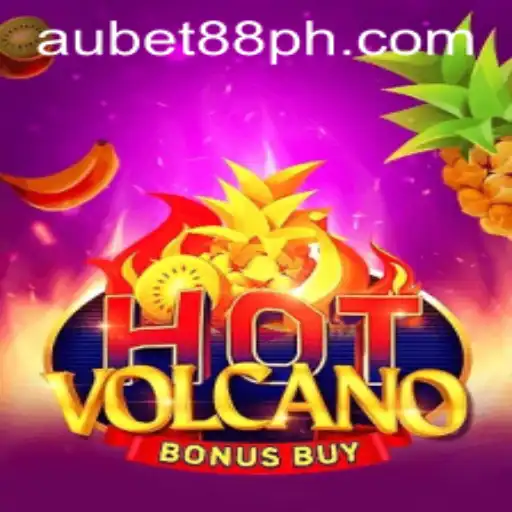 Exploring the Fiery Thrills of HotVolcanoBonusBuy with AUBET88
