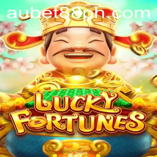 Exploring the Thrills of LUCKYFORTUNES: AUBET88's Latest Sensation