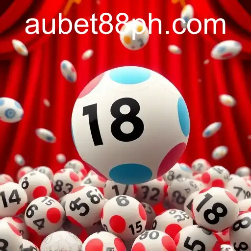 Unveiling the World of Lottery: The Thrill of AUBET88