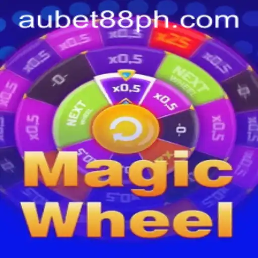 MagicWheel: Unveiling the Thrills of AUBET88's Latest Game