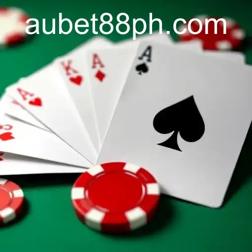 Exploring the World of Poker Games with AUBET88