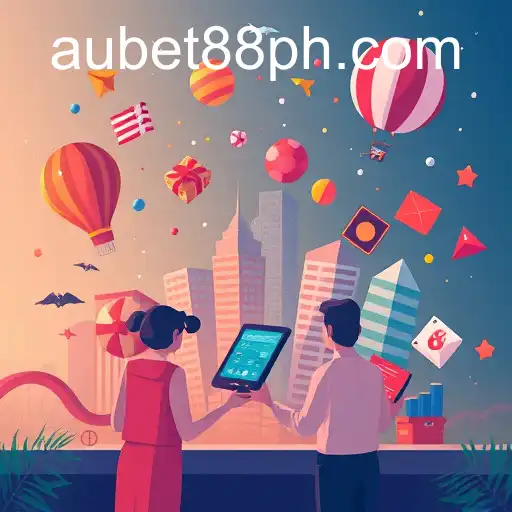Exploring Effective Promotional Strategies: The Role of AUBET88 in Modern Marketing