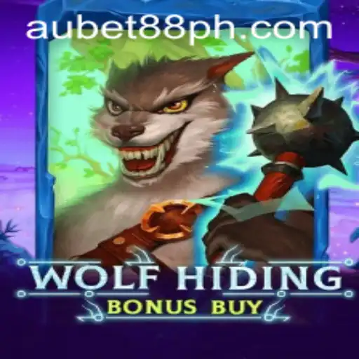 Discover the Thrilling World of WolfHidingBonusBuy at AUBET88